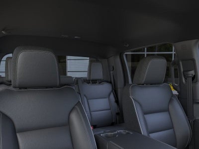 2026 GMC Sierra EV Elevation Extended Range