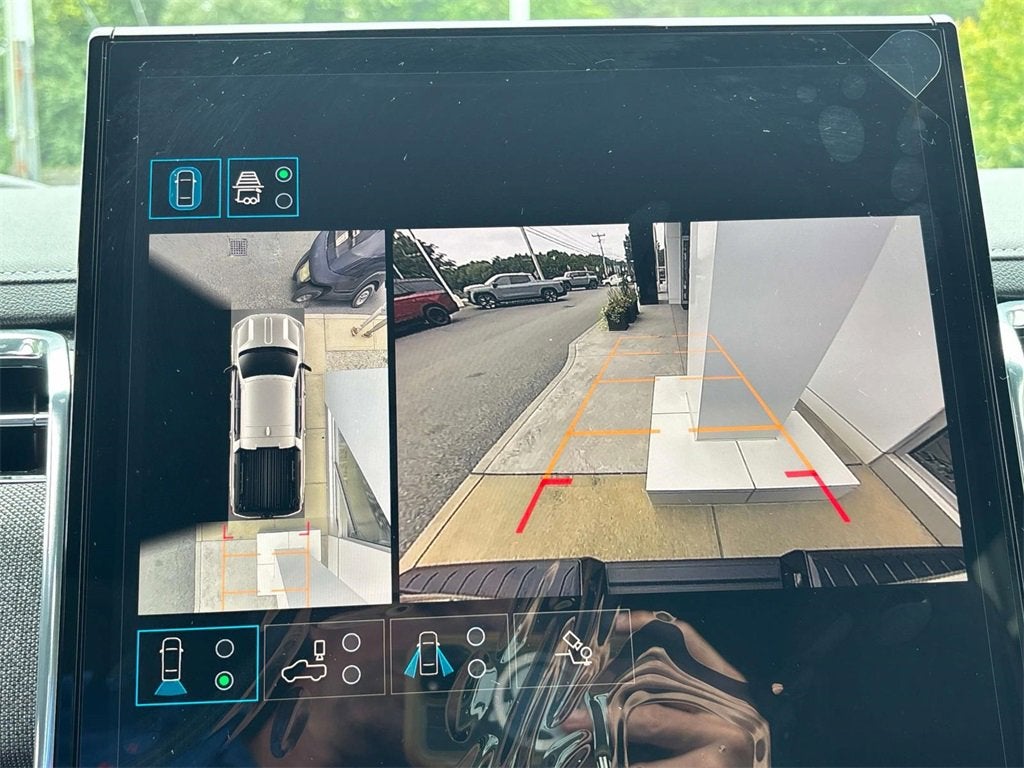 2026 GMC Sierra EV Elevation Extended Range