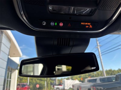 2026 GMC Sierra EV Elevation Extended Range