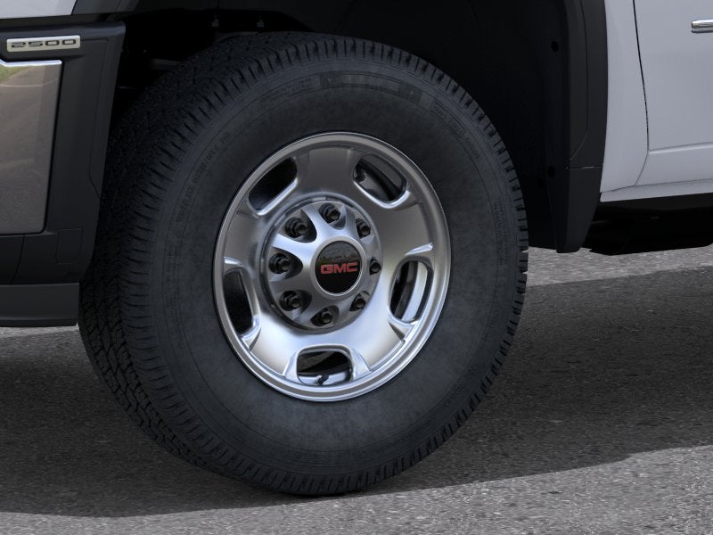 2026 GMC Sierra 2500HD Pro - Photo 25