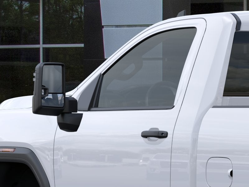 2026 GMC Sierra 2500HD Pro - Photo 28
