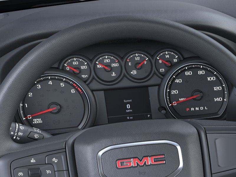 2026 GMC Sierra 2500HD Pro - Photo 34