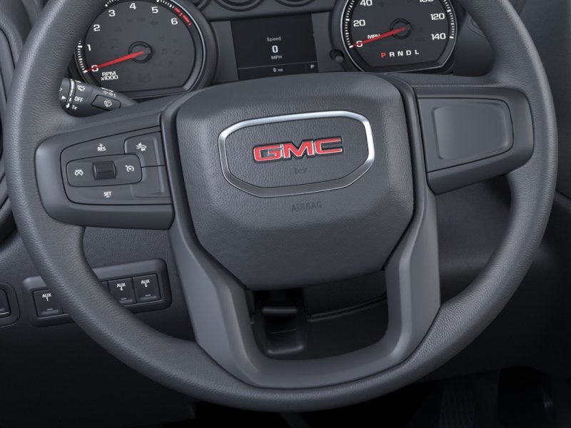 2026 GMC Sierra 2500HD Pro - Photo 35
