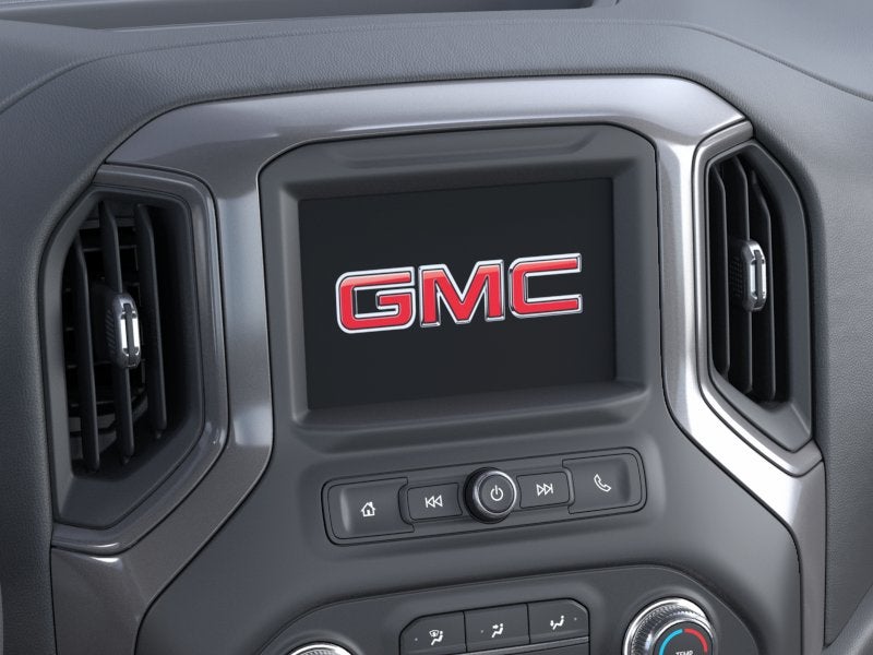 2026 GMC Sierra 2500HD Pro - Photo 36