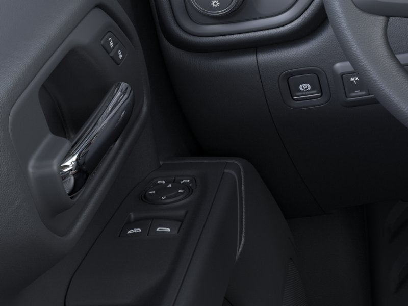 2026 GMC Sierra 2500HD Pro - Photo 38
