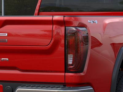 2026 GMC Sierra 3500 HD Pro