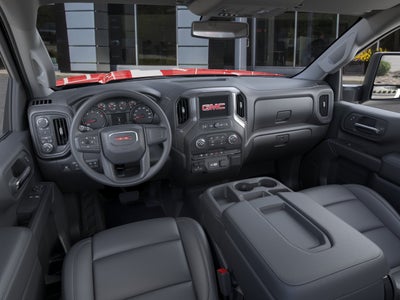 2026 GMC Sierra 3500 HD Pro