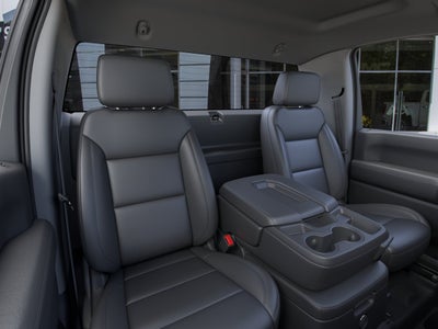 2026 GMC Sierra 3500 HD Pro