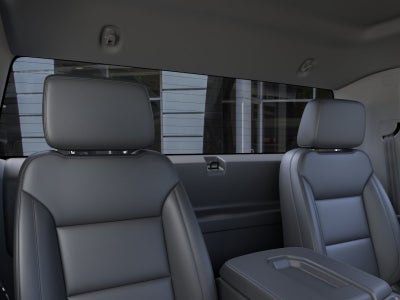2026 GMC Sierra 3500 HD Pro