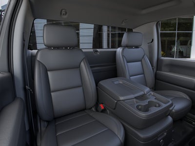 2026 GMC Sierra 3500 HD Pro