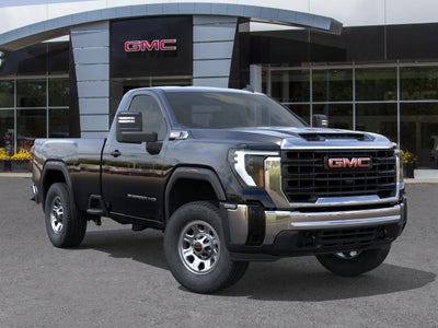 2026 GMC Sierra 3500 HD Pro