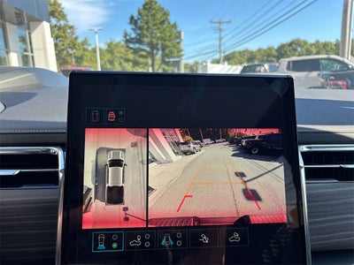 2024 GMC Sierra EV Denali Edition 1