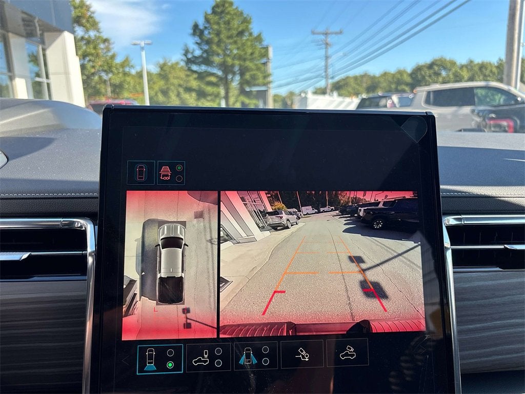 2024 GMC Sierra EV Denali Edition 1