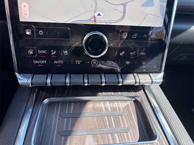 2024 GMC Sierra EV Denali Edition 1