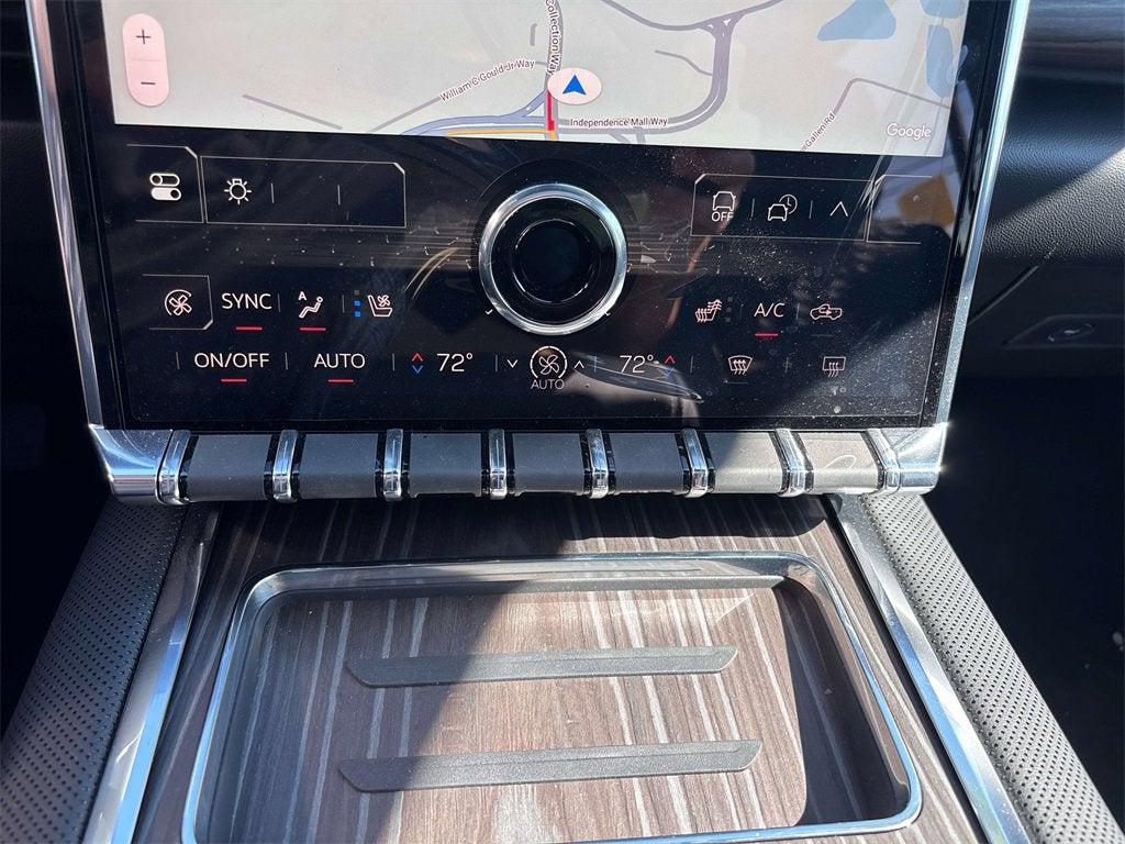 2024 GMC Sierra EV Denali Edition 1