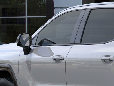 2024 GMC Sierra EV Denali Edition 1