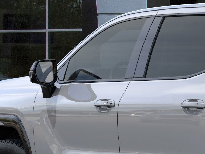 2024 GMC Sierra EV Denali Edition 1