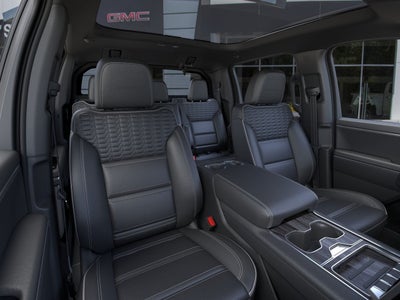 2024 GMC Sierra EV Denali Edition 1