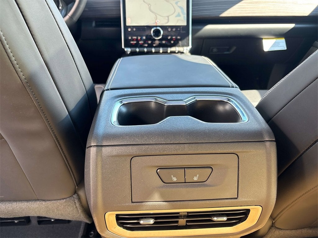 2024 GMC Sierra EV Denali Edition 1