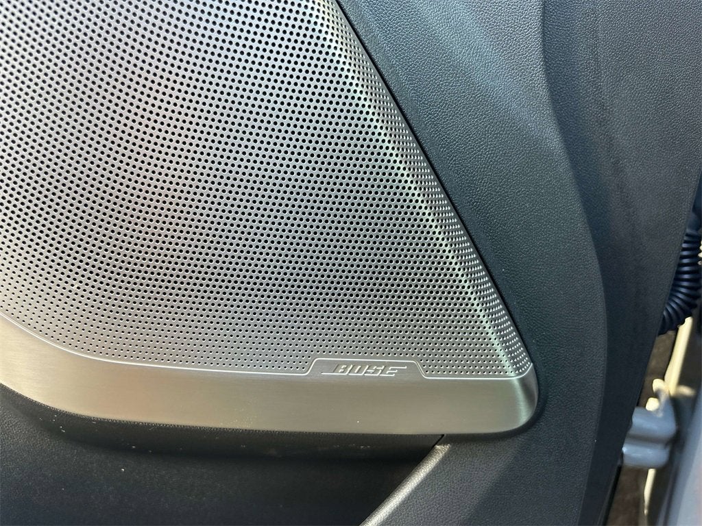 2024 GMC Sierra EV Denali Edition 1