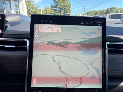 2024 GMC Sierra EV Denali Edition 1