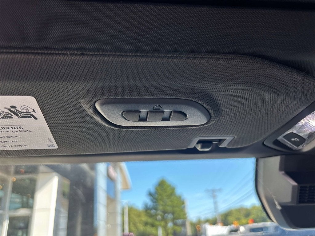 2026 GMC HUMMER EV Pickup 2X