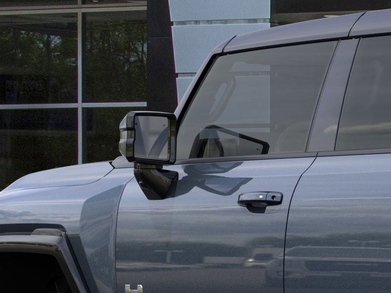 2026 GMC HUMMER EV Pickup 2X