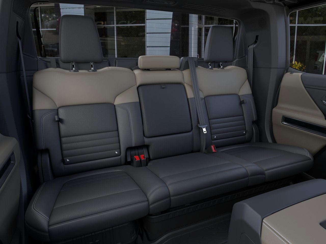 2026 GMC HUMMER EV Pickup 2X