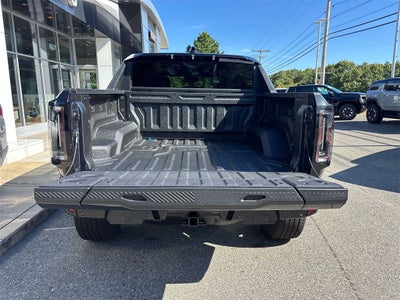 2026 GMC HUMMER EV Pickup 2X