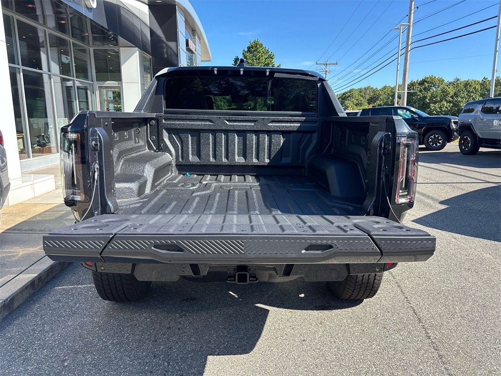 2026 GMC HUMMER EV Pickup 2X