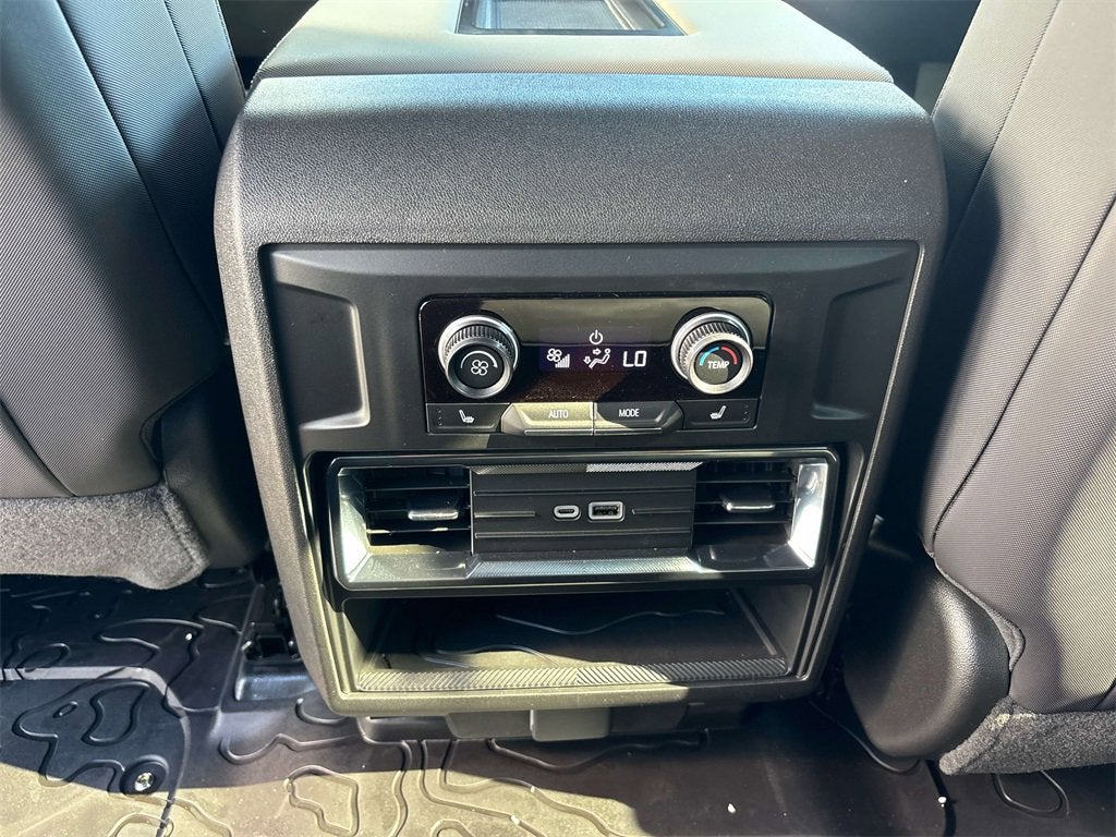 2026 GMC HUMMER EV Pickup 2X