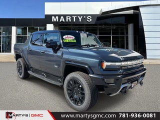 2026 GMC HUMMER EV Pickup 2X