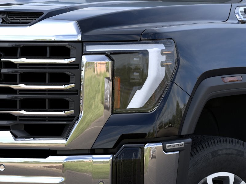 2026 GMC Sierra 2500HD SLT - Photo 25