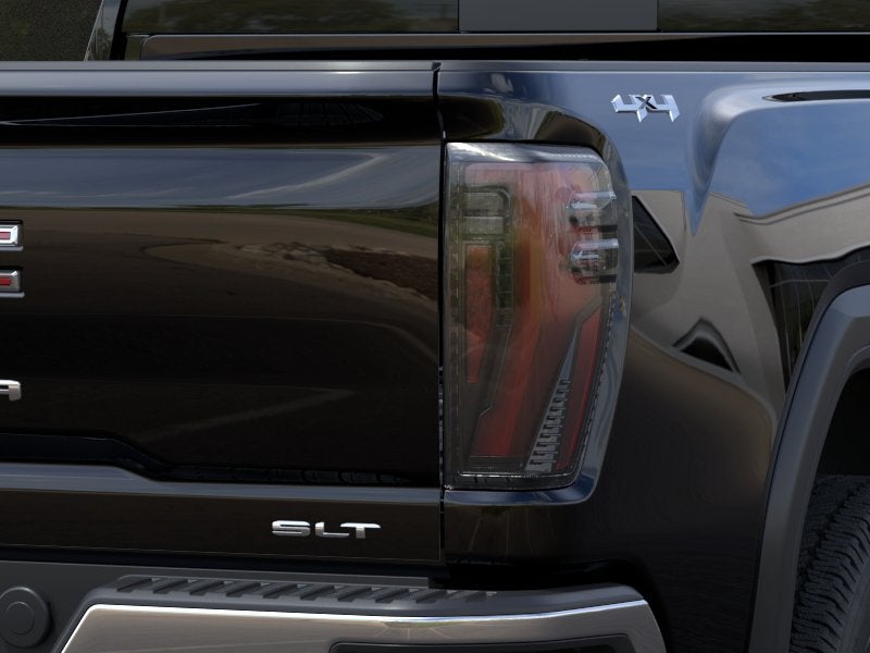 2026 GMC Sierra 2500HD SLT - Photo 26
