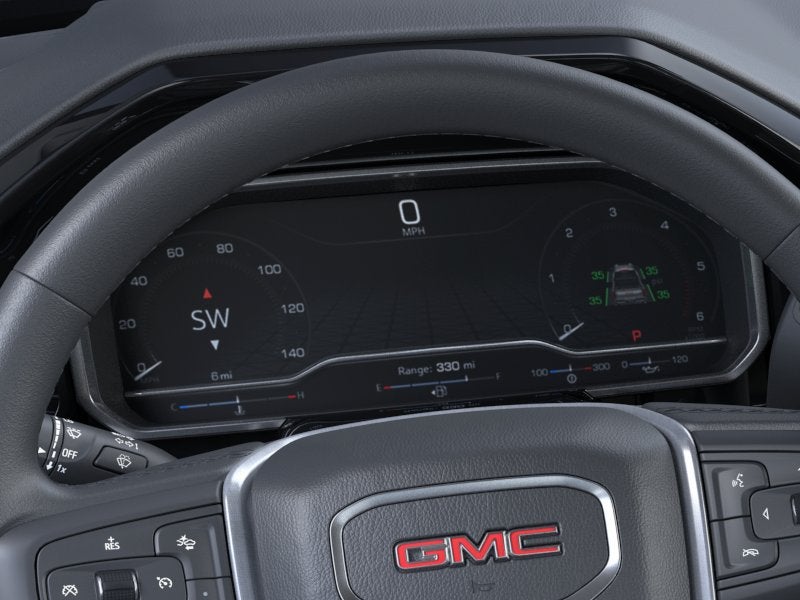 2026 GMC Sierra 2500HD SLT - Photo 33