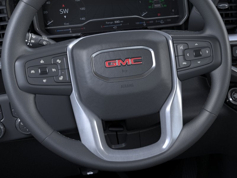 2026 GMC Sierra 2500HD SLT - Photo 34