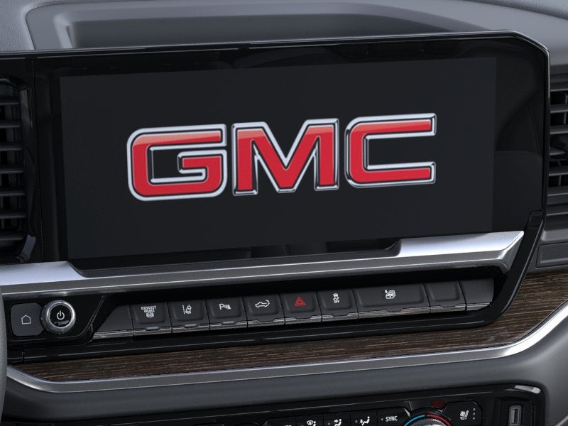 2026 GMC Sierra 2500HD SLT - Photo 35