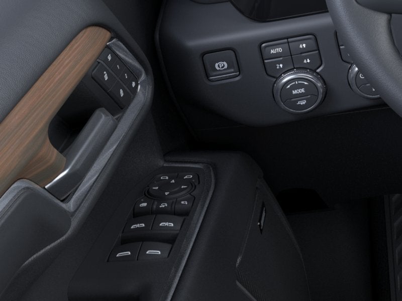 2026 GMC Sierra 2500HD SLT - Photo 37