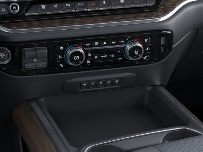2026 GMC Sierra 2500HD SLT - Photo 38