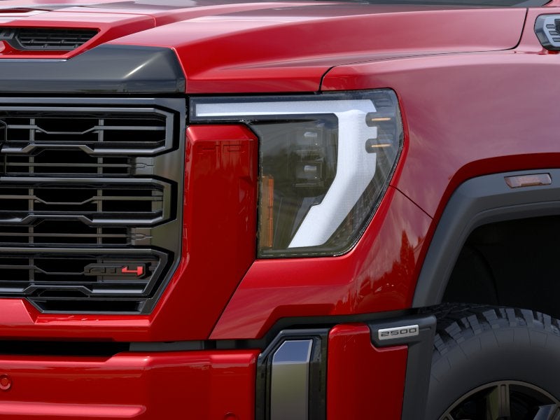 2026 GMC Sierra 2500HD AT4 - Photo 28
