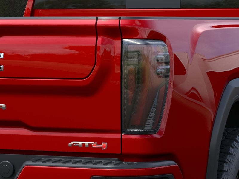 2026 GMC Sierra 2500HD AT4 - Photo 29