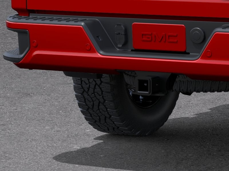 2026 GMC Sierra 2500HD AT4 - Photo 32