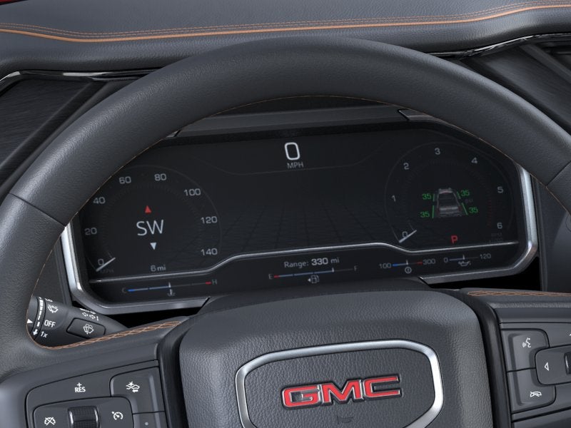 2026 GMC Sierra 2500HD AT4 - Photo 36