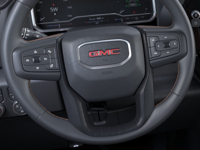 2026 GMC Sierra 2500HD AT4 - Photo 37