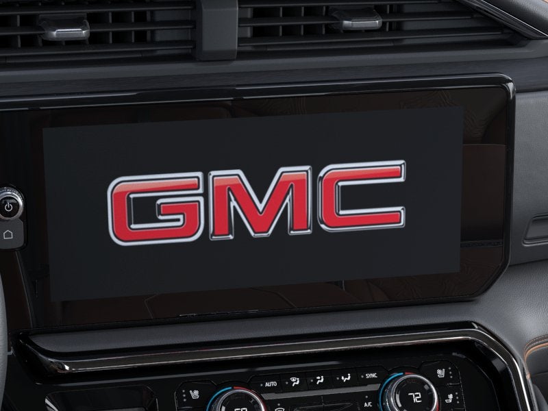 2026 GMC Sierra 2500HD AT4 - Photo 38