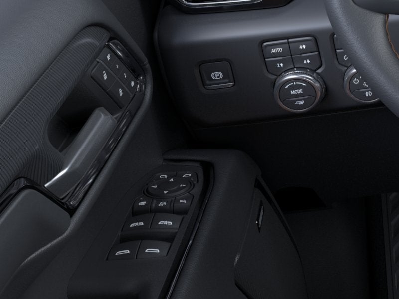 2026 GMC Sierra 2500HD AT4 - Photo 40