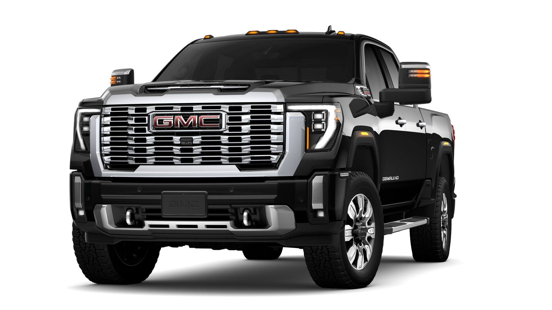 2026 GMC Sierra's photo