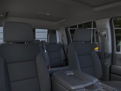 2026 GMC Sierra 3500 HD Pro
