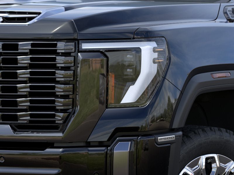 2026 GMC Sierra 2500HD Denali Ultimate - Photo 10