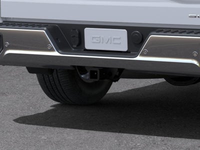 2025 GMC Sierra 1500 SLE